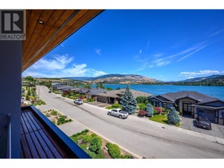 7934 Graystone Drive. Coldstream, British Columbia