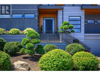 7934 Graystone Drive. Coldstream, British Columbia