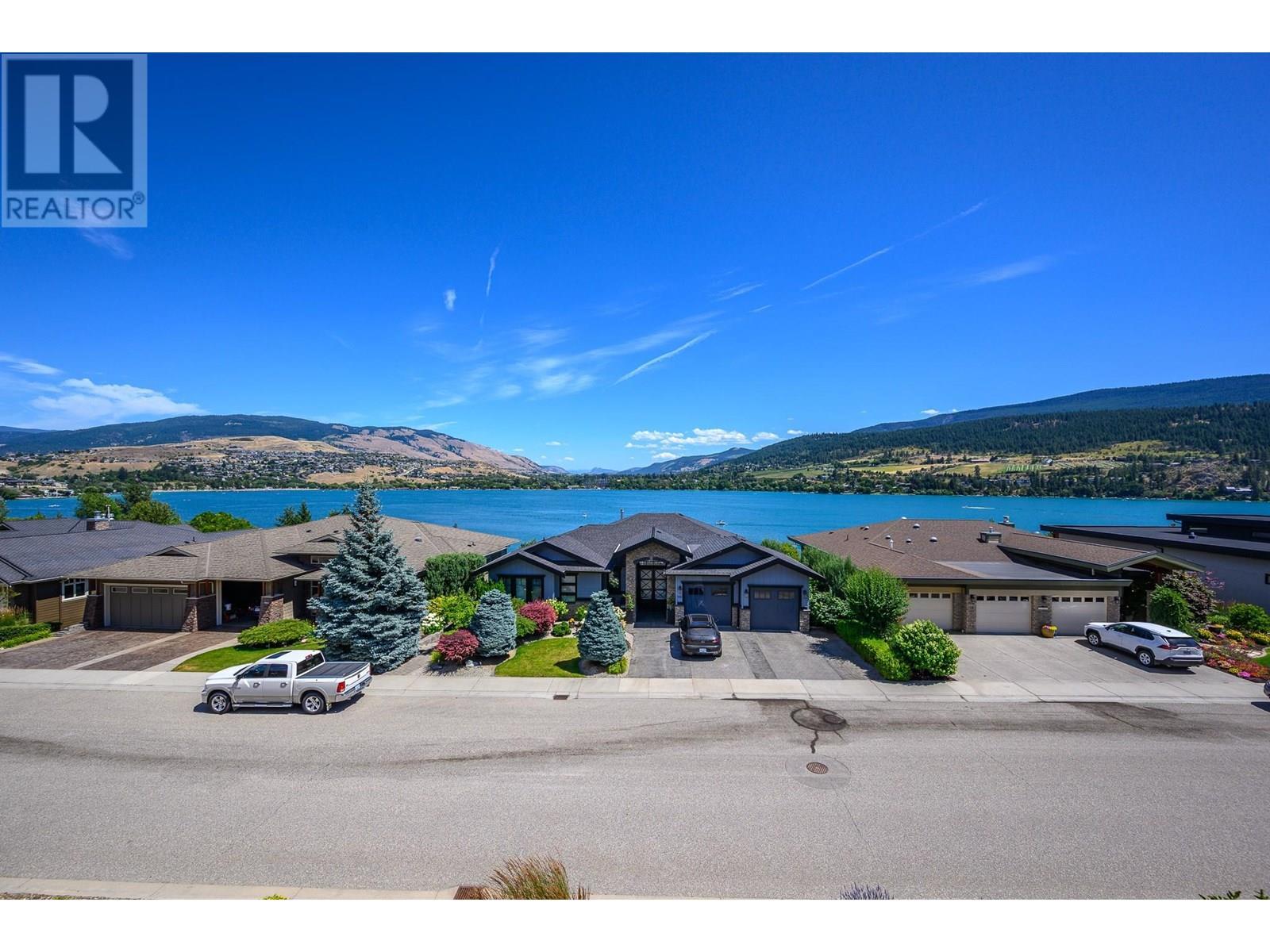 7934 Graystone Drive. Coldstream, British Columbia