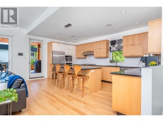 7934 Graystone Drive. Coldstream, British Columbia