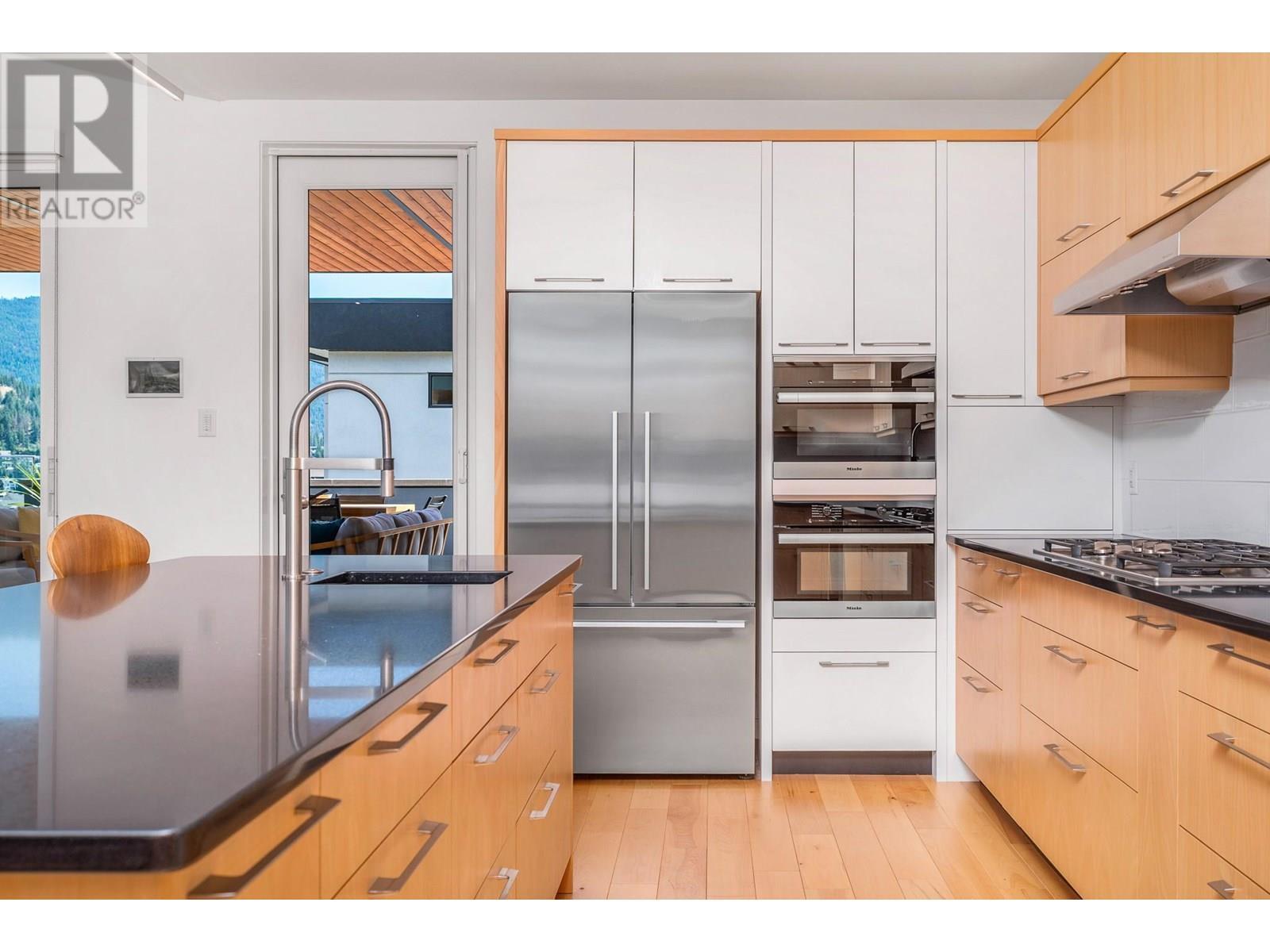 7934 Graystone Drive. Coldstream, British Columbia