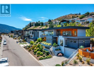 7934 Graystone Drive. Coldstream, British Columbia