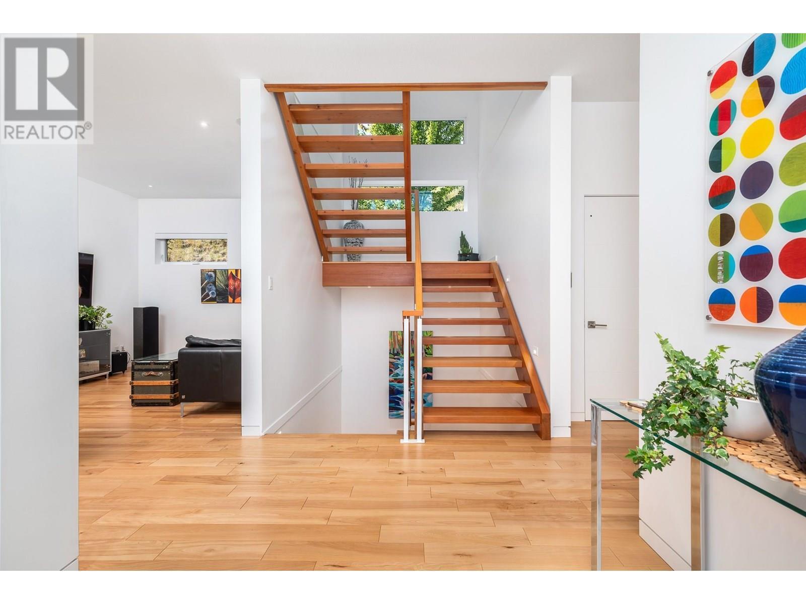 7934 Graystone Drive. Coldstream, British Columbia