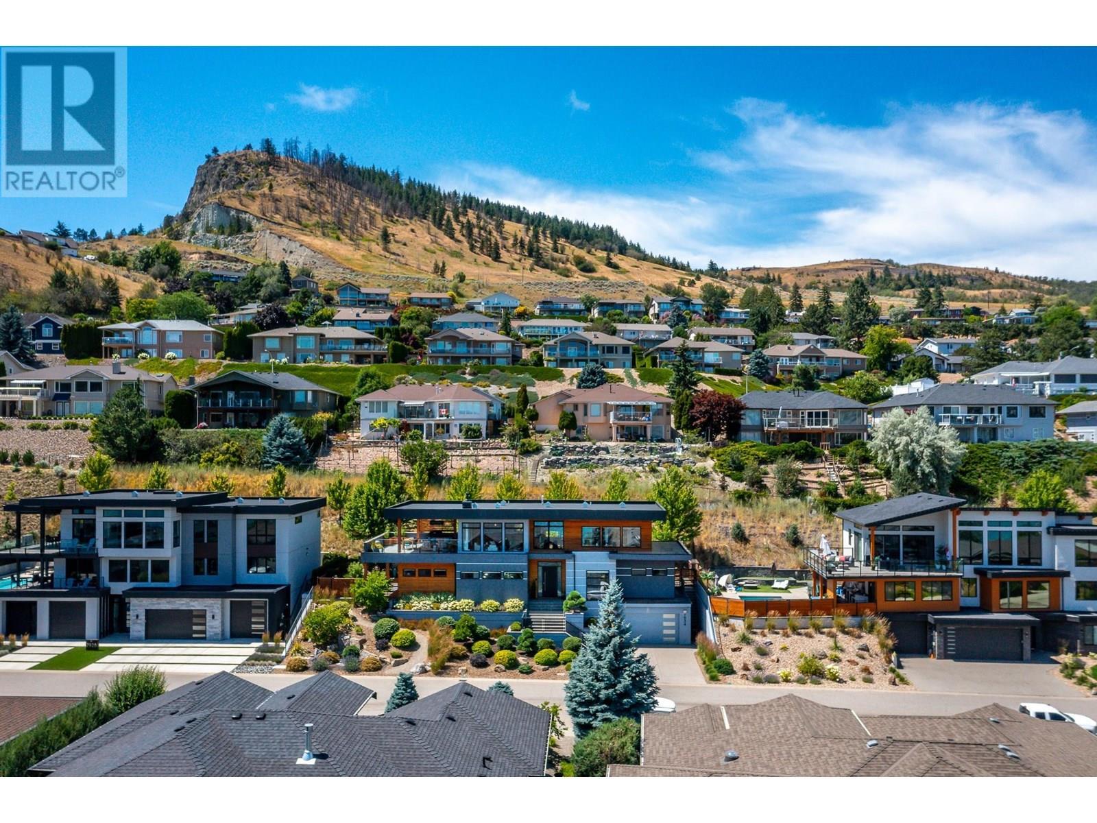 7934 Graystone Drive. Coldstream, British Columbia