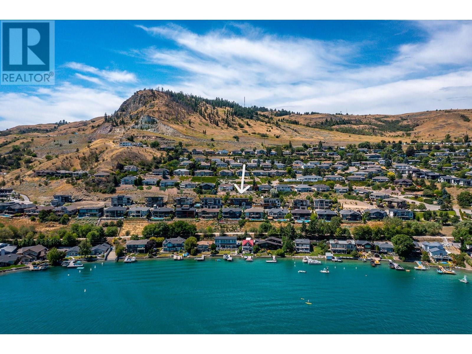 7934 Graystone Drive. Coldstream, British Columbia