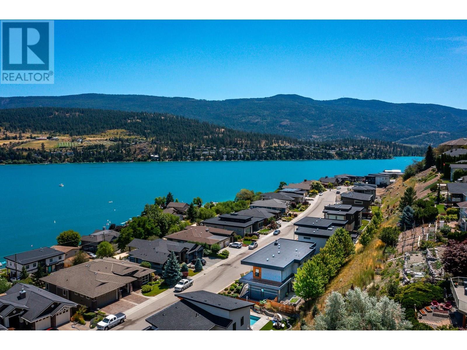 7934 Graystone Drive. Coldstream, British Columbia