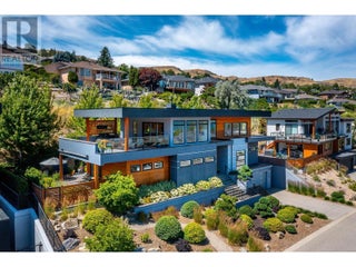 7934 Graystone Drive. Coldstream, British Columbia