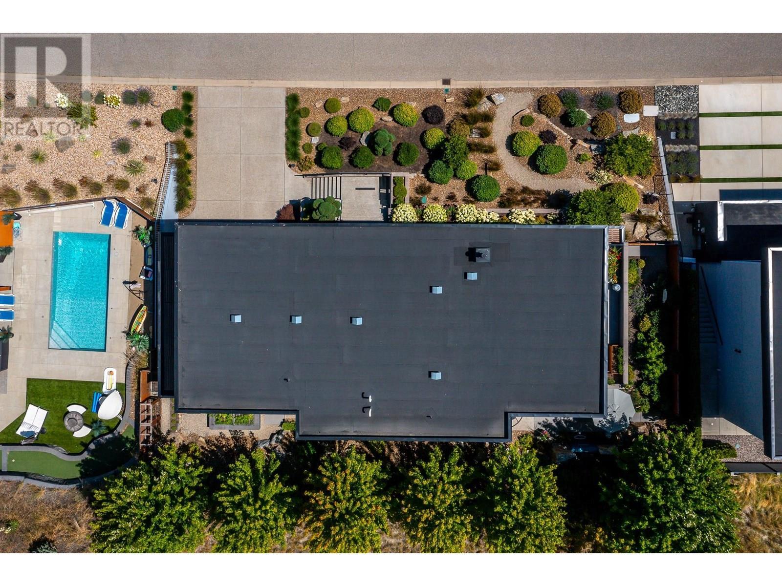 7934 Graystone Drive. Coldstream, British Columbia