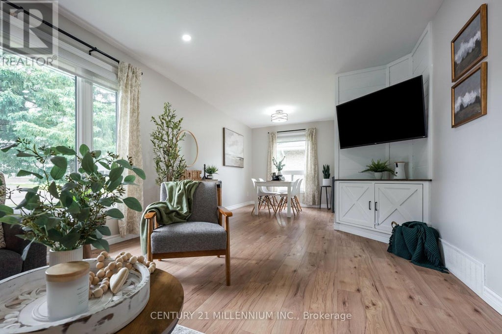 33 Caledonia Road, Orangeville