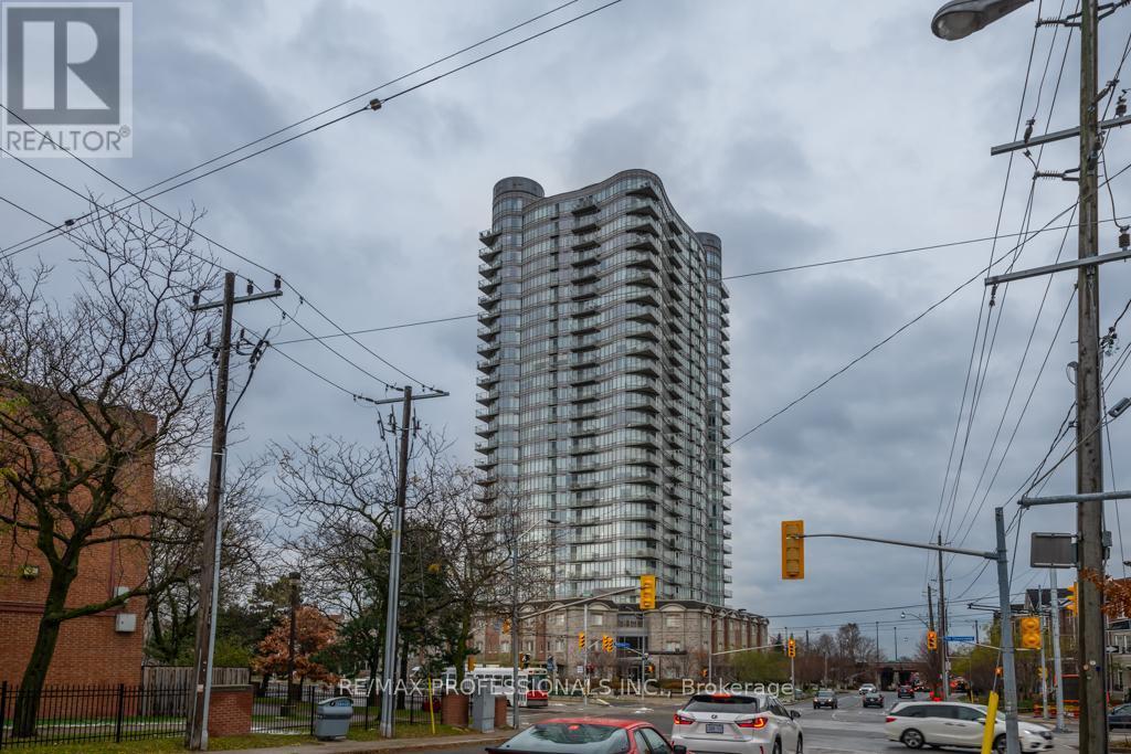 512 - 15 Windermere Avenue, Toronto (high Park-Swansea)