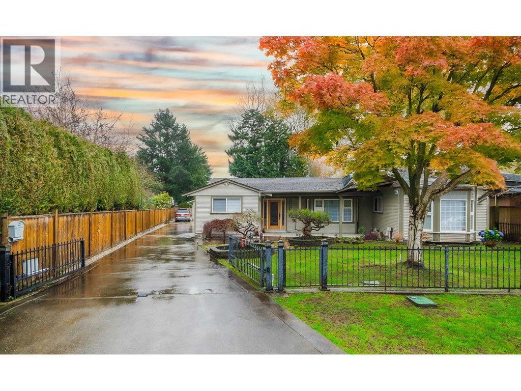 10060 Swinton Crescent, Richmond