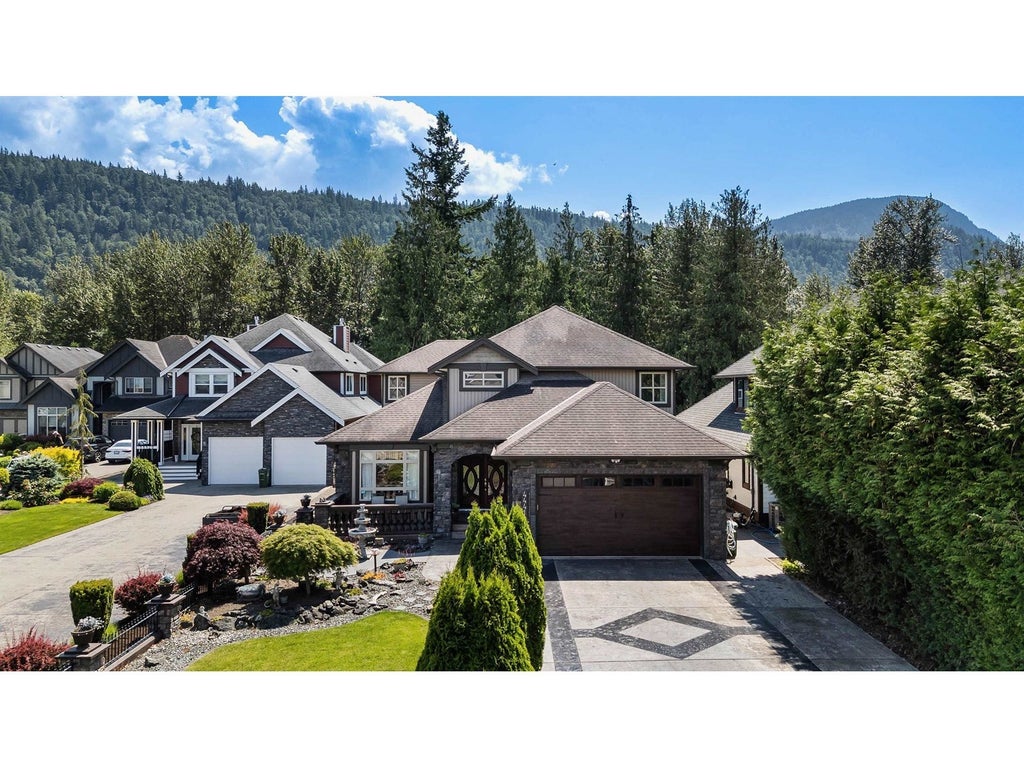44414 Mclaren Drive|sardis South, Chilliwack