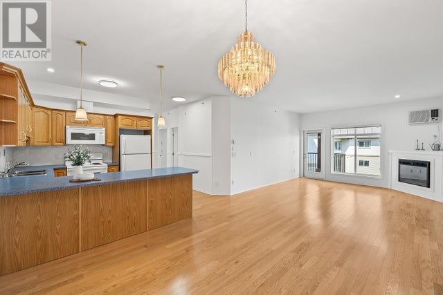 250 Hollywood Road S Unit# 406, Kelowna