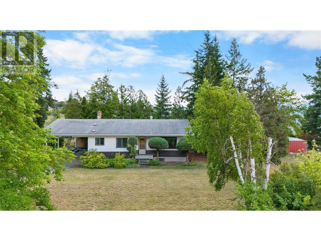 1031 7th N Avenue, Creston