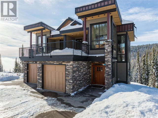 9966 Purcell Drive, Silver Star