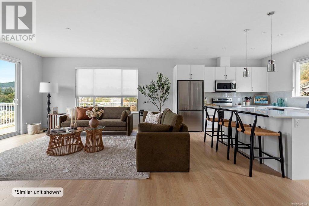 116 3257 Woodrush Drive, Duncan