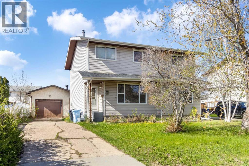 180 Wolverine Drive, Fort Mcmurray