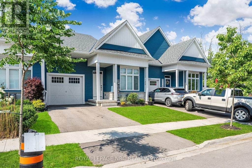 3604 Hibbard Street, Fort Erie (ridgeway)