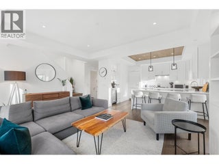 1308 Richter Street Unit# 107. Kelowna, British Columbia