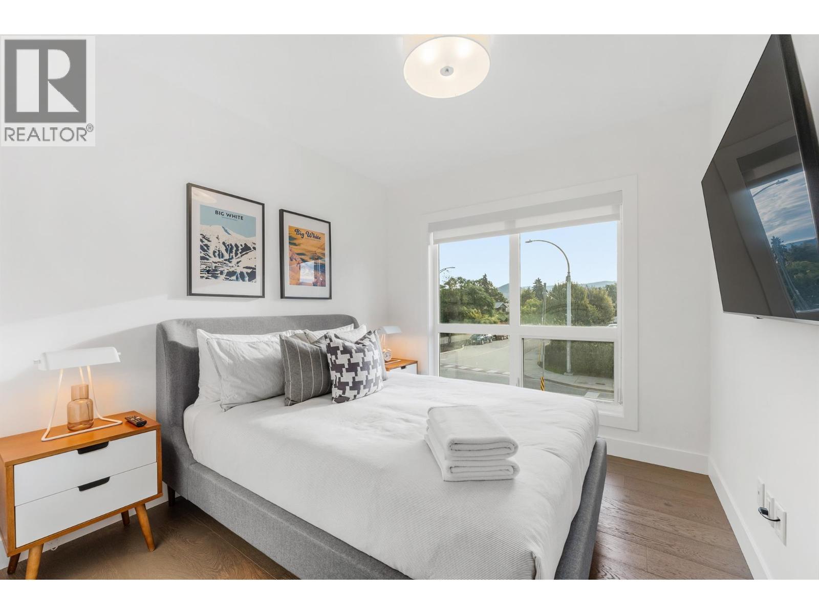 1308 Richter Street Unit# 107. Kelowna, British Columbia