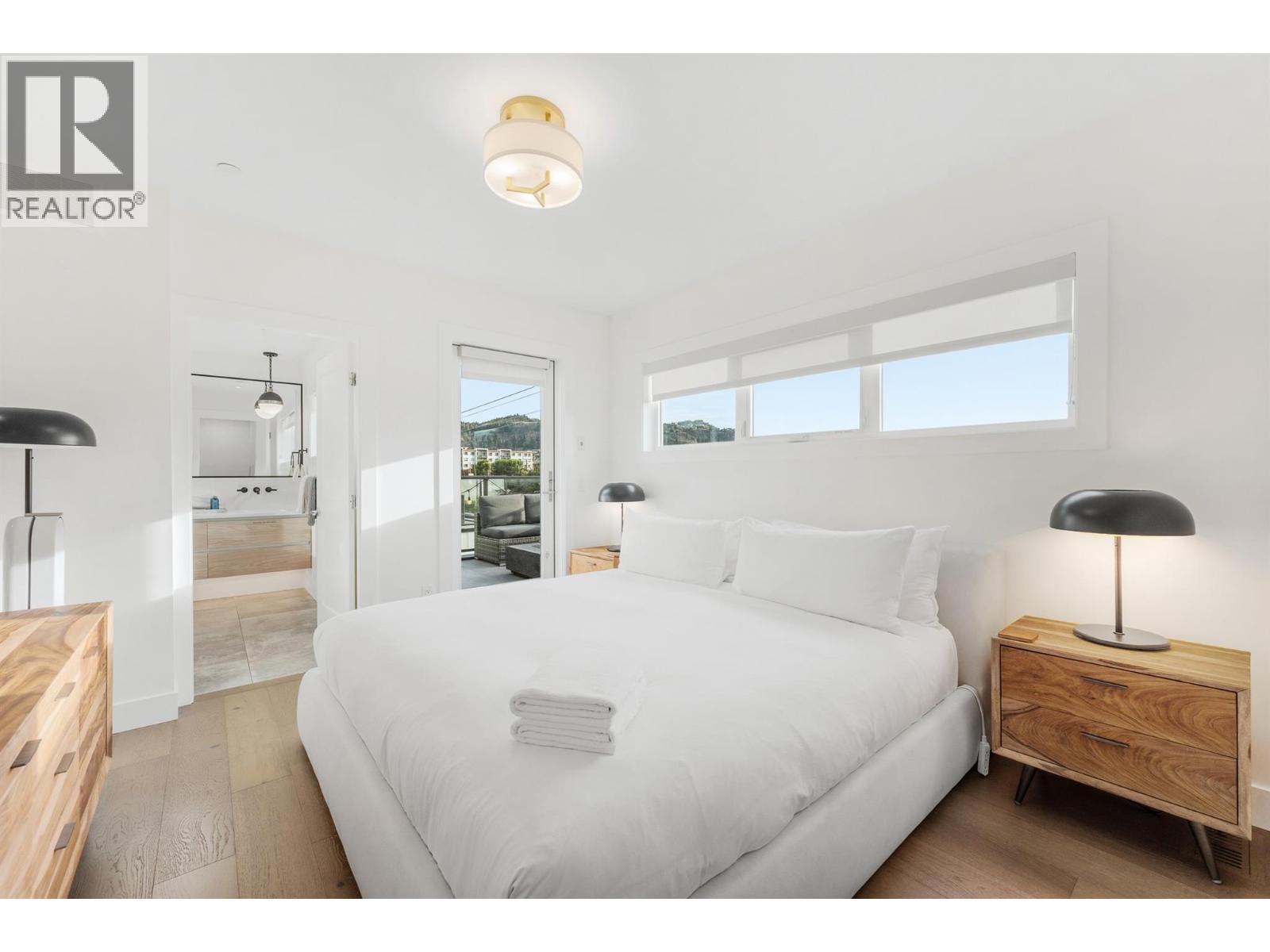 1308 Richter Street Unit# 107. Kelowna, British Columbia