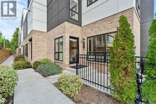 1308 Richter Street Unit# 107. Kelowna, British Columbia