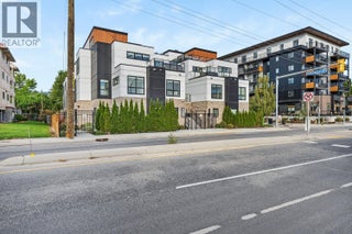 1308 Richter Street Unit# 107. Kelowna, British Columbia