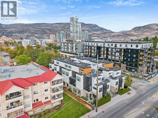 1308 Richter Street Unit# 107. Kelowna, British Columbia
