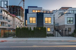 1308 Richter Street Unit# 107. Kelowna, British Columbia