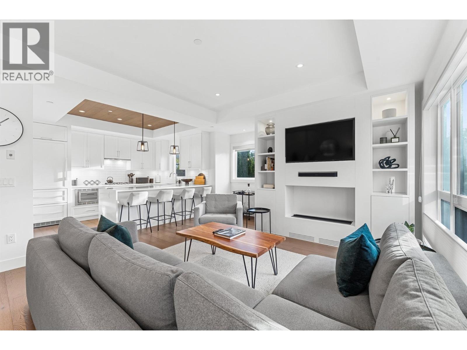 1308 Richter Street Unit# 107. Kelowna, British Columbia