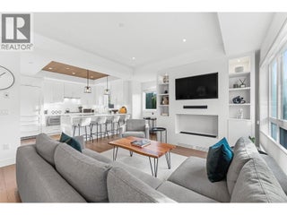 1308 Richter Street Unit# 107. Kelowna, British Columbia