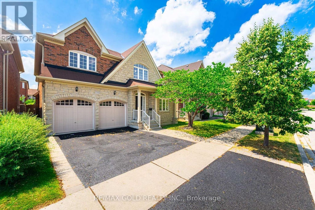 5288 Longford Crescent, Mississauga (churchill Meadows)