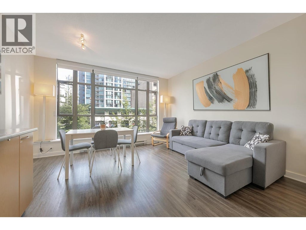 307 1249 Granville Street, Vancouver