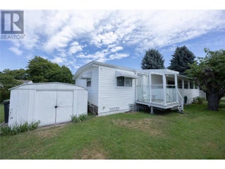 3535 Casorso Road Unit# 85. Kelowna, British Columbia