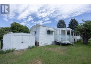 3535 Casorso Road Unit# 85. Kelowna, British Columbia