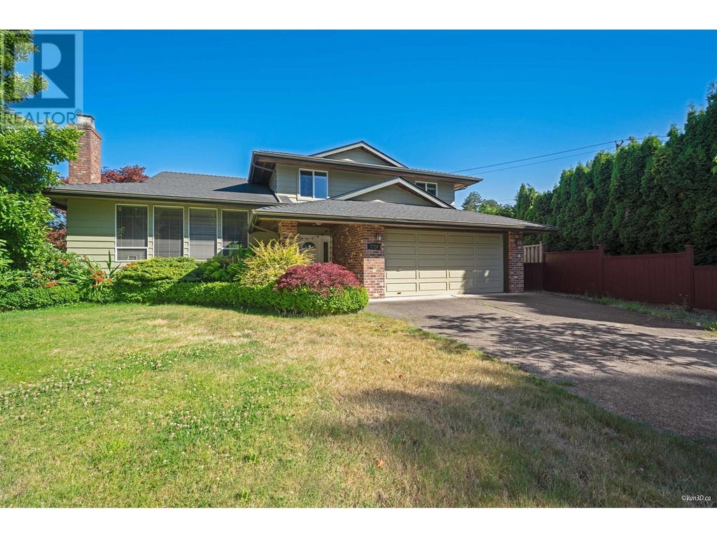 7720 Waterton Drive, Richmond