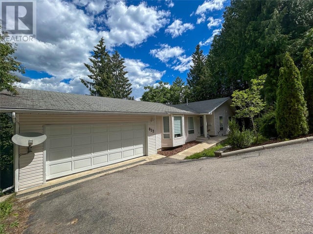 822 Richards West Street, Nelson