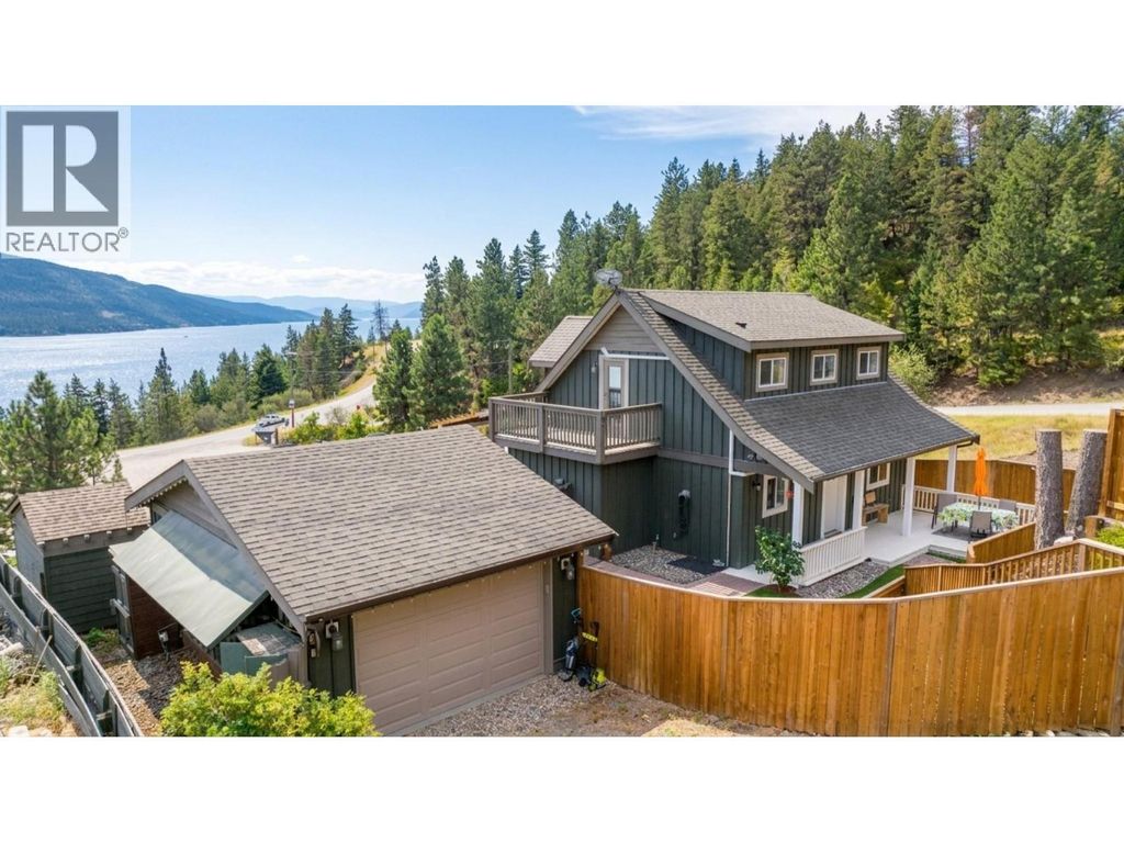 10351 Westshore Road, Vernon