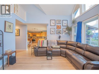 10351 Westshore Road. Vernon, British Columbia