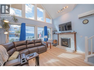 10351 Westshore Road. Vernon, British Columbia