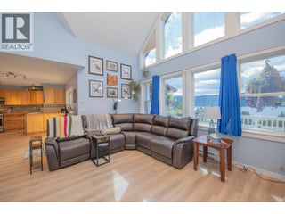 10351 Westshore Road. Vernon, British Columbia