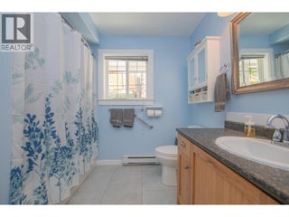 10351 Westshore Road. Vernon, British Columbia