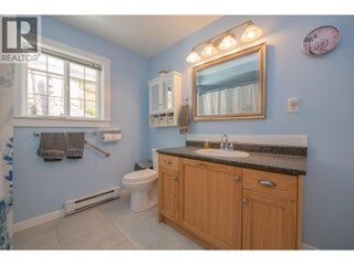 10351 Westshore Road. Vernon, British Columbia