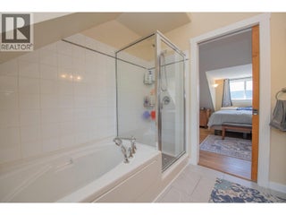 10351 Westshore Road. Vernon, British Columbia