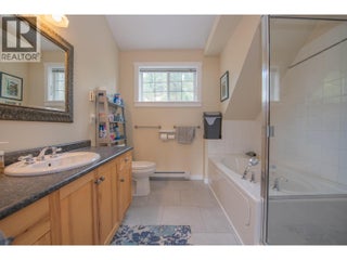 10351 Westshore Road. Vernon, British Columbia