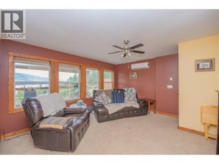 10351 Westshore Road. Vernon, British Columbia