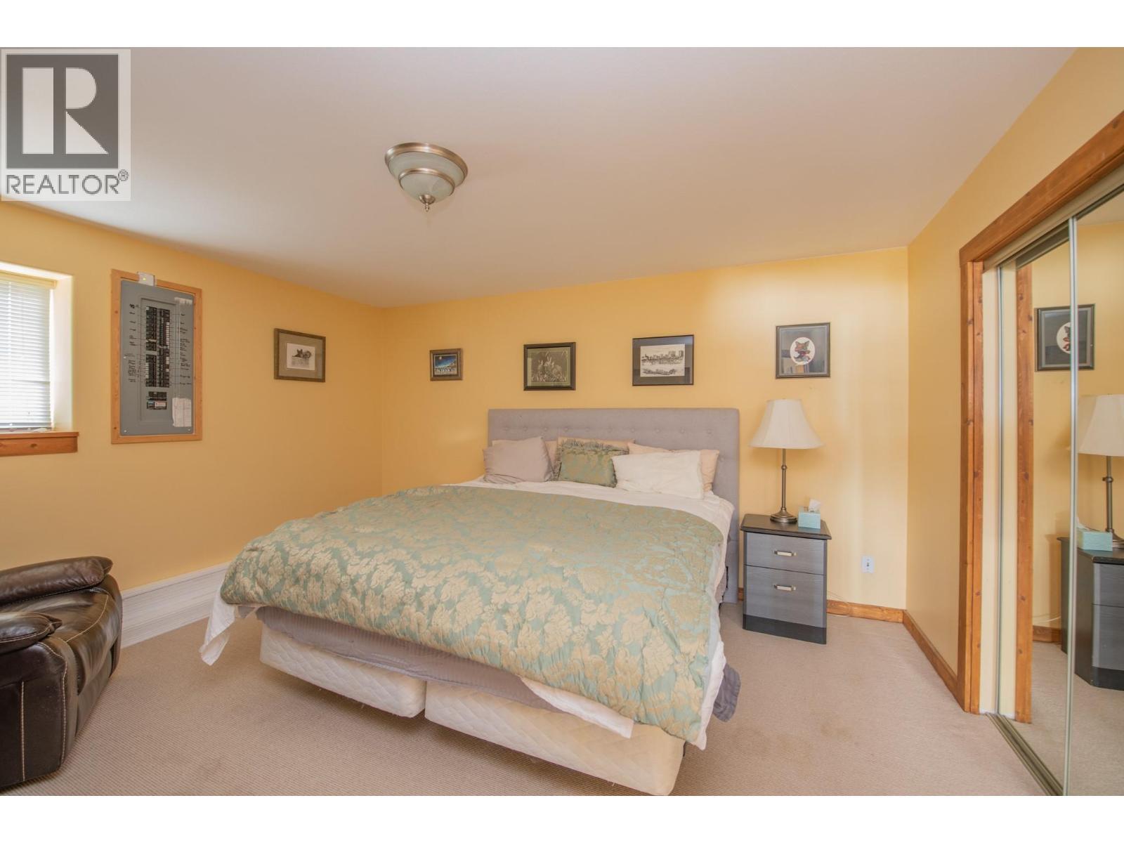 10351 Westshore Road. Vernon, British Columbia