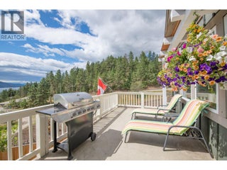 10351 Westshore Road. Vernon, British Columbia