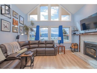 10351 Westshore Road. Vernon, British Columbia