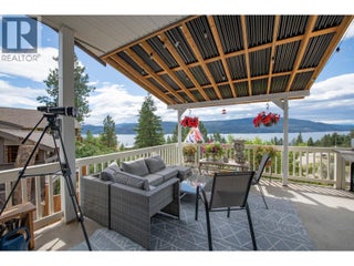 10351 Westshore Road. Vernon, British Columbia